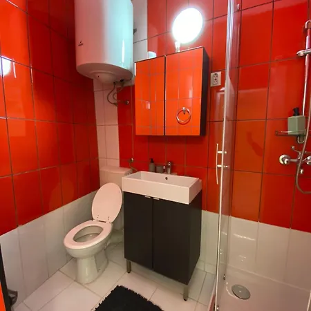 Yes, Yes! Lovely Good Amenities Center Appartement *