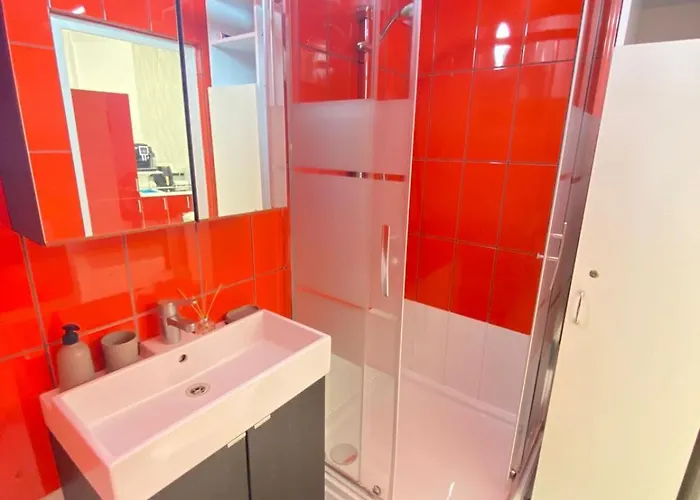 Yes, Yes! Lovely Good Amenities Center * Budapest