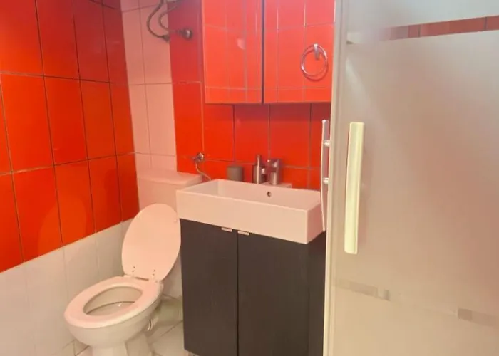 Apartman Yes, Yes! Lovely Good Amenities Center Budapest